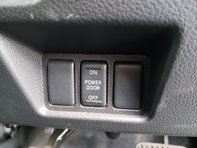 セレナ ハイウェイスター　Ｓ－ハイブリッド　ＥＴＣ　バックカメラ　ナビ　ＴＶ　オートクルーズコントロール　両側電動スライドドア　スマートキー　アイドリングストップ　電動格納ミラー　後席モニター　３列シート　ウォークスルー　ＣＶＴ　アルミホイール（46枚目）