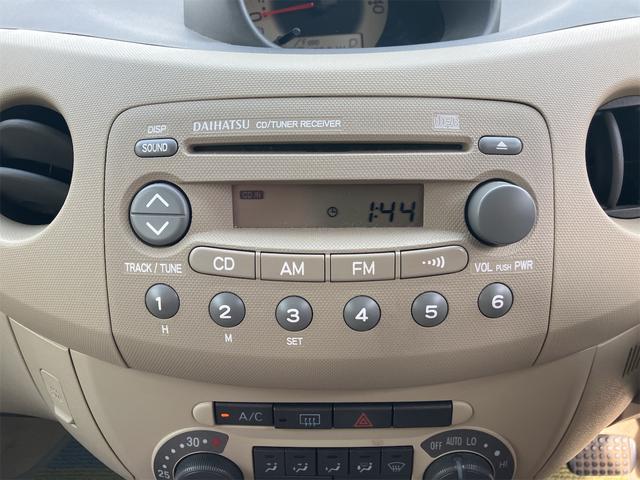 エッセ Ｘ　４ＷＤ　ＥＴＣ　キーレスエントリー　電動格納ミラー　ＡＴ　盗難防止システム　ＣＤ　アルミホイール　衝突安全ボディ　エアコン　パワーステアリング　パワーウィンドウ（3枚目）