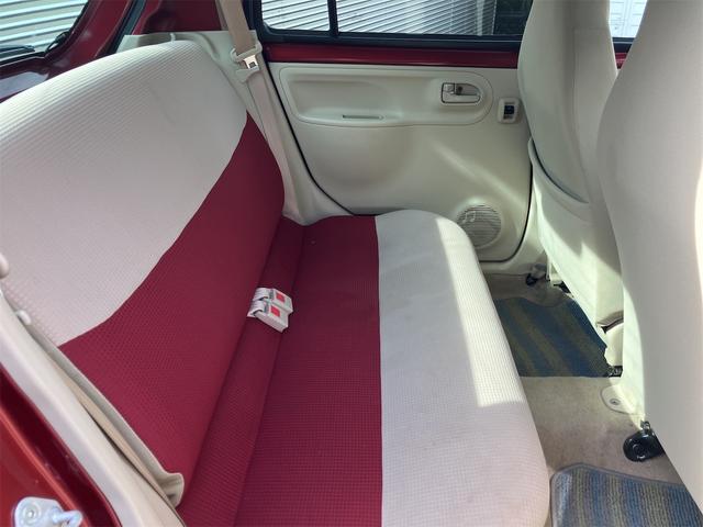 エッセ Ｘ　４ＷＤ　ＥＴＣ　キーレスエントリー　電動格納ミラー　ＡＴ　盗難防止システム　ＣＤ　アルミホイール　衝突安全ボディ　エアコン　パワーステアリング　パワーウィンドウ（11枚目）