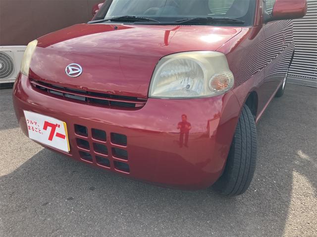 エッセ Ｘ　４ＷＤ　ＥＴＣ　キーレスエントリー　電動格納ミラー　ＡＴ　盗難防止システム　ＣＤ　アルミホイール　衝突安全ボディ　エアコン　パワーステアリング　パワーウィンドウ（20枚目）