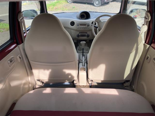 エッセ Ｘ　４ＷＤ　ＥＴＣ　キーレスエントリー　電動格納ミラー　ＡＴ　盗難防止システム　ＣＤ　アルミホイール　衝突安全ボディ　エアコン　パワーステアリング　パワーウィンドウ（30枚目）