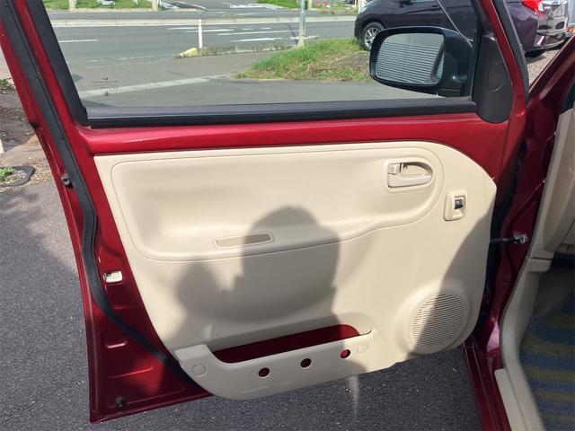 エッセ Ｘ　４ＷＤ　ＥＴＣ　キーレスエントリー　電動格納ミラー　ＡＴ　盗難防止システム　ＣＤ　アルミホイール　衝突安全ボディ　エアコン　パワーステアリング　パワーウィンドウ（34枚目）