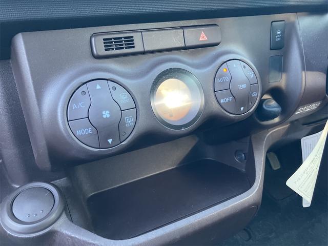 パッソ 1.0X Lパッケージ・キリリ ETC バックカメラ ナビ TV HID スマートキー アイドリングストップ 電動格納ミラー CVT 盗難防止システム 衝突安全ボディ ベンチシート ABS ESC エアコン パワーステアリング(6枚目)