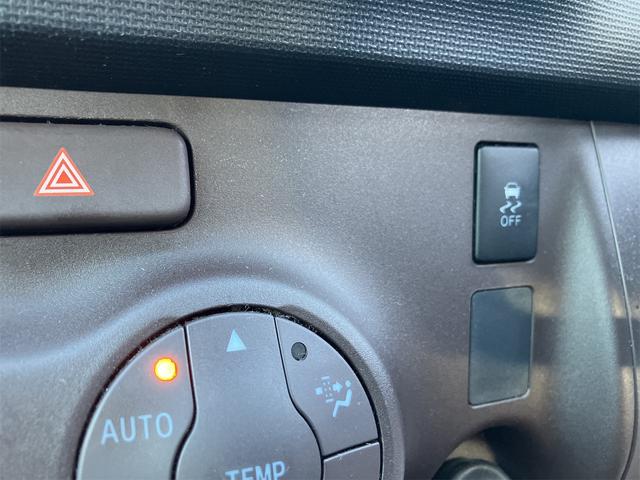 パッソ 1.0X Lパッケージ・キリリ ETC バックカメラ ナビ TV HID スマートキー アイドリングストップ 電動格納ミラー CVT 盗難防止システム 衝突安全ボディ ベンチシート ABS ESC エアコン パワーステアリング(7枚目)