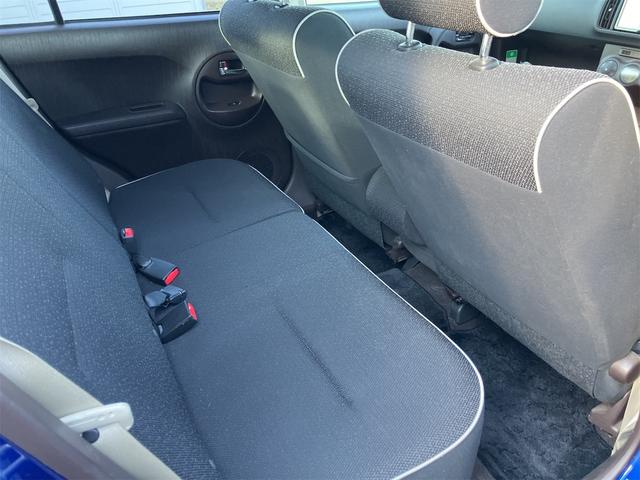 パッソ 1.0X Lパッケージ・キリリ ETC バックカメラ ナビ TV HID スマートキー アイドリングストップ 電動格納ミラー CVT 盗難防止システム 衝突安全ボディ ベンチシート ABS ESC エアコン パワーステアリング(31枚目)