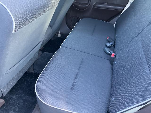 パッソ 1.0X Lパッケージ・キリリ ETC バックカメラ ナビ TV HID スマートキー アイドリングストップ 電動格納ミラー CVT 盗難防止システム 衝突安全ボディ ベンチシート ABS ESC エアコン パワーステアリング(35枚目)