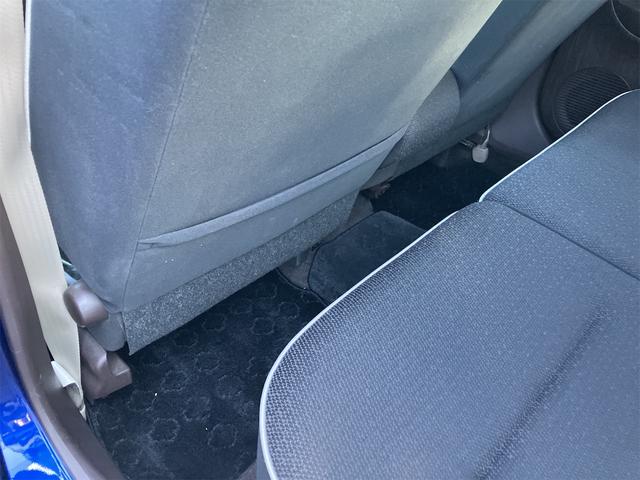 パッソ 1.0X Lパッケージ・キリリ ETC バックカメラ ナビ TV HID スマートキー アイドリングストップ 電動格納ミラー CVT 盗難防止システム 衝突安全ボディ ベンチシート ABS ESC エアコン パワーステアリング(36枚目)