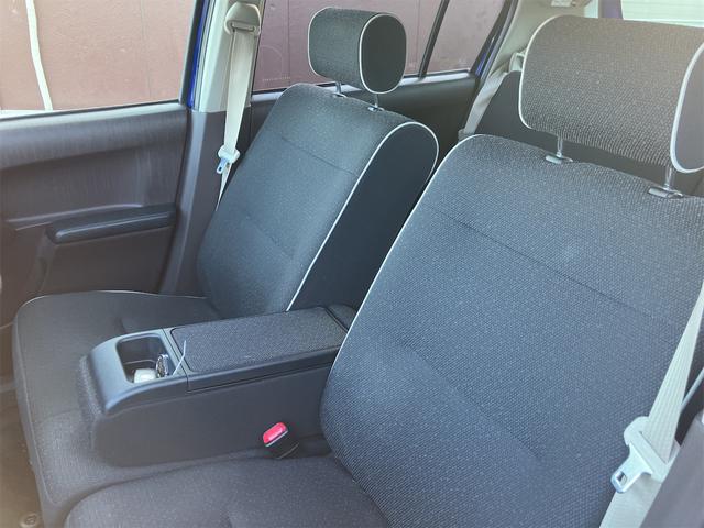 パッソ 1.0X Lパッケージ・キリリ ETC バックカメラ ナビ TV HID スマートキー アイドリングストップ 電動格納ミラー CVT 盗難防止システム 衝突安全ボディ ベンチシート ABS ESC エアコン パワーステアリング(40枚目)