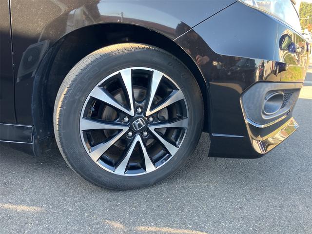 ステップワゴンスパーダ Z クールスピリット ETC バックカメラ TV オートクルーズコントロール 両側電動スライドドア オートライト HID アイドリングストップ 電動格納ミラー 3列シート CVT アルミホイール 100V電源(21枚目)