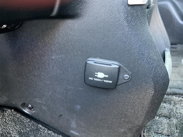 ステップワゴンスパーダ Z クールスピリット ETC バックカメラ TV オートクルーズコントロール 両側電動スライドドア オートライト HID アイドリングストップ 電動格納ミラー 3列シート CVT アルミホイール 100V電源(42枚目)