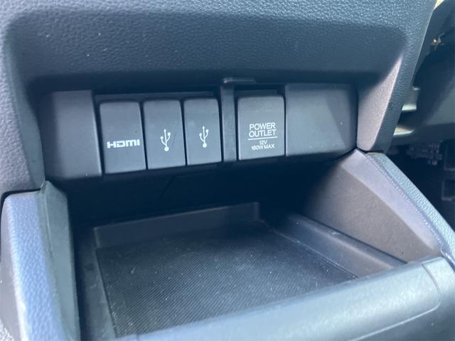 オデッセイ アブソルート・EX ETC 全周囲カメラ ナビ オートクルーズコントロール 衝突被害軽減システム 両側電動スライドドア オートライト LEDヘッドランプ スマートキー 電動格納ミラー 3列シート オットマン CVT(11枚目)