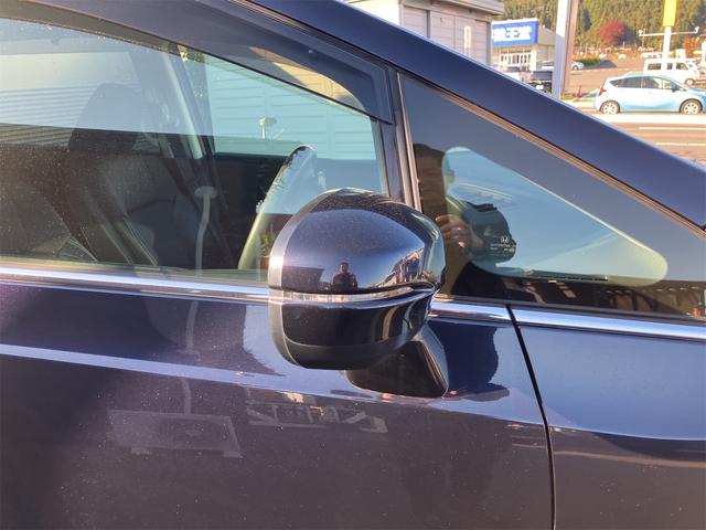 オデッセイ アブソルート・EX ETC 全周囲カメラ ナビ オートクルーズコントロール 衝突被害軽減システム 両側電動スライドドア オートライト LEDヘッドランプ スマートキー 電動格納ミラー 3列シート オットマン CVT(25枚目)