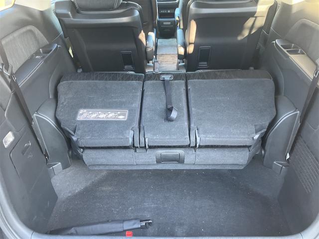 オデッセイ アブソルート・EX ETC 全周囲カメラ ナビ オートクルーズコントロール 衝突被害軽減システム 両側電動スライドドア オートライト LEDヘッドランプ スマートキー 電動格納ミラー 3列シート オットマン CVT(31枚目)