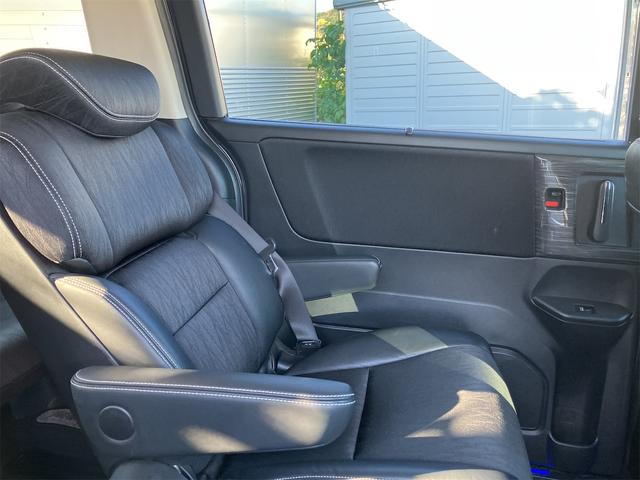 オデッセイ アブソルート・EX ETC 全周囲カメラ ナビ オートクルーズコントロール 衝突被害軽減システム 両側電動スライドドア オートライト LEDヘッドランプ スマートキー 電動格納ミラー 3列シート オットマン CVT(39枚目)