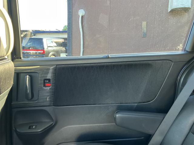 オデッセイ アブソルート・EX ETC 全周囲カメラ ナビ オートクルーズコントロール 衝突被害軽減システム 両側電動スライドドア オートライト LEDヘッドランプ スマートキー 電動格納ミラー 3列シート オットマン CVT(43枚目)