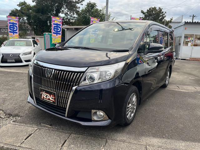 エスクァイア Ｘｉ（8枚目）