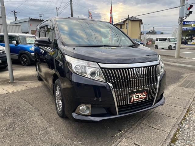 エスクァイア Ｘｉ（12枚目）