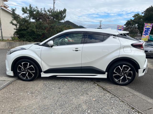Ｃ－ＨＲ Ｇ（13枚目）