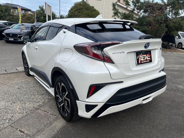 Ｃ－ＨＲ Ｇ（14枚目）