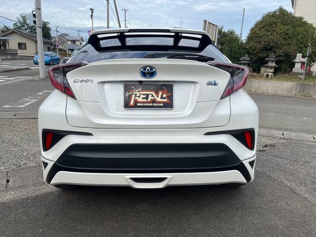 Ｃ－ＨＲ Ｇ（15枚目）