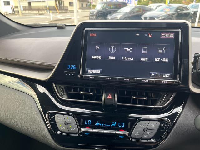 Ｃ－ＨＲ Ｇ（24枚目）