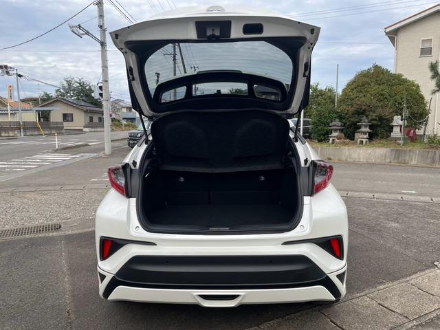 Ｃ－ＨＲ Ｇ（32枚目）
