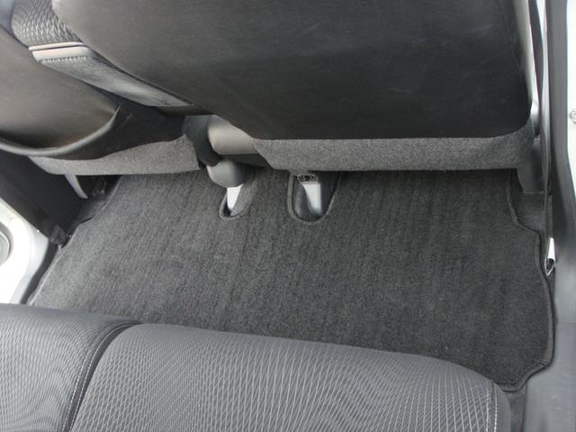 ムーヴ カスタム X ハイパーSAII NA最上級グレード 衝突被害軽減システム 車線逸脱警報 踏み間違い防止装置 ハーフレザーシート オート付LEDヘッドライト&フォグライト SDナビ/フルセグTV/Bluetooth/バックカメラ(61枚目)