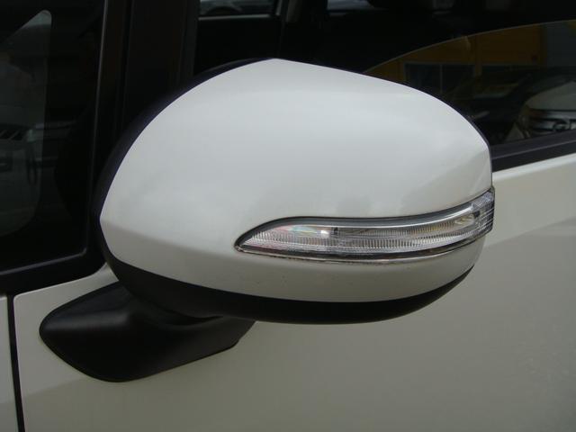 ムーヴ カスタム X ハイパーSAII NA最上級グレード 衝突被害軽減システム 車線逸脱警報 踏み間違い防止装置 ハーフレザーシート オート付LEDヘッドライト&フォグライト SDナビ/フルセグTV/Bluetooth/バックカメラ(67枚目)