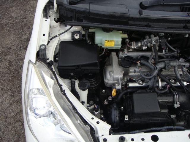 アクア Ｇブラックソフトレザーセレクション　上級グレードＧ　禁煙車　純正エアロ　ブラックレザーシート　純正ナビ　フルセグＴＶ　Ｂｌｕｅｔｏｏｔｈ　バックカメラ　革ハンドル　スマートキー　オートライト　ＥＴＣ　社外１５アルミホイール　寒冷地仕様車（77枚目）