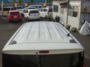 後方ルーフパネル　綺麗