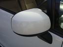 右ドアミラー　綺麗