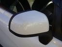 右ドアミラー　綺麗・エンジン始動時に自動で開閉するオートリバース付き