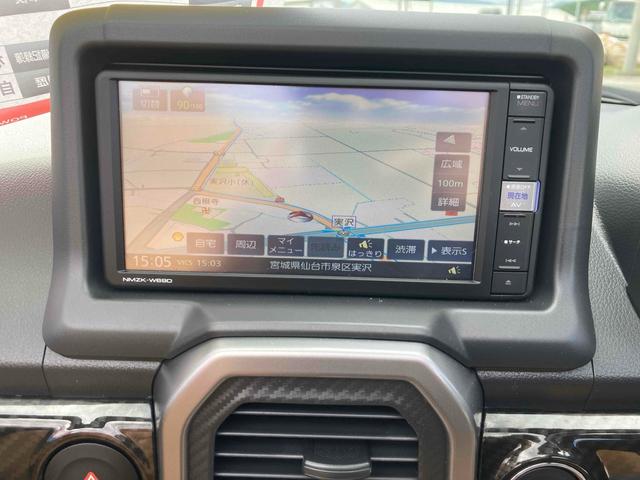 コペン ローブ　オープンカー　ＥＴＣ　ナビ　ＬＥＤヘッドランプ　ＣＶＴ　スマートキー　アイドリングストップ　シートヒーター　アルミホイール　盗難防止システム　衝突安全ボディ　ＡＢＳ　ＥＳＣ　エアコン（3枚目）