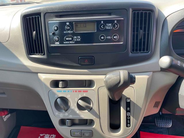 ミライース Ｌ　ＥＴＣ　アイドリングストップ　ＣＶＴ　ＡＢＳ　ＣＤ　ミュージックプレイヤー接続可　エアコン　パワーステアリング　パワーウィンドウ（4枚目）