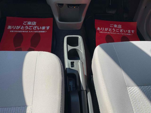 ミライース Ｌ　ＥＴＣ　アイドリングストップ　ＣＶＴ　ＡＢＳ　ＣＤ　ミュージックプレイヤー接続可　エアコン　パワーステアリング　パワーウィンドウ（7枚目）