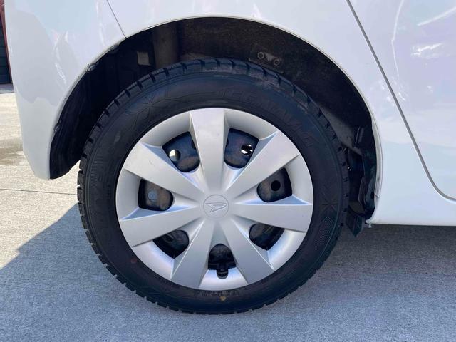 ミライース Ｌ　ＥＴＣ　アイドリングストップ　ＣＶＴ　ＡＢＳ　ＣＤ　ミュージックプレイヤー接続可　エアコン　パワーステアリング　パワーウィンドウ（25枚目）