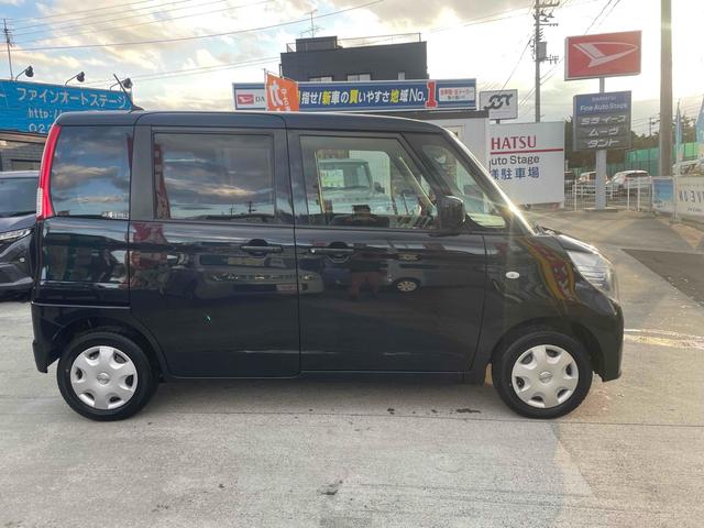ルークス E ETC 両側スライドドア ナビ TV スマートキー 電動格納ミラー ベンチシート CVT 盗難防止システム ABS 衝突安全ボディ エアコン パワーステアリング パワーウィンドウ(15枚目)