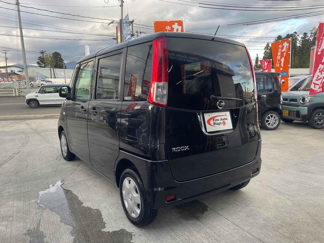 ルークス E ETC 両側スライドドア ナビ TV スマートキー 電動格納ミラー ベンチシート CVT 盗難防止システム ABS 衝突安全ボディ エアコン パワーステアリング パワーウィンドウ(18枚目)