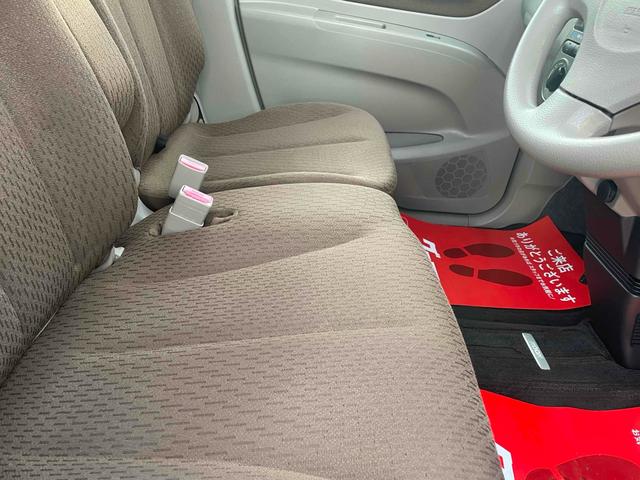 ルークス E ETC 両側スライドドア ナビ TV スマートキー 電動格納ミラー ベンチシート CVT 盗難防止システム ABS 衝突安全ボディ エアコン パワーステアリング パワーウィンドウ(32枚目)