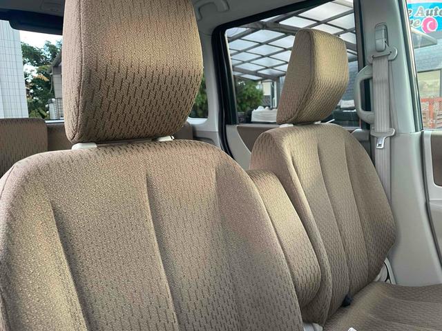 ルークス E ETC 両側スライドドア ナビ TV スマートキー 電動格納ミラー ベンチシート CVT 盗難防止システム ABS 衝突安全ボディ エアコン パワーステアリング パワーウィンドウ(33枚目)
