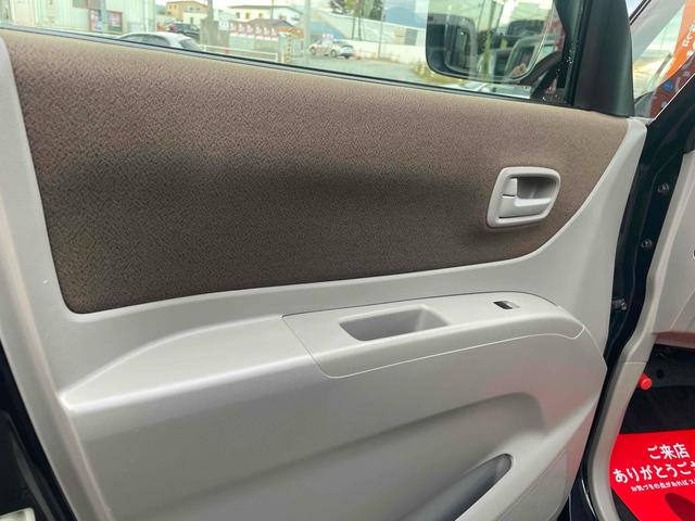ルークス E ETC 両側スライドドア ナビ TV スマートキー 電動格納ミラー ベンチシート CVT 盗難防止システム ABS 衝突安全ボディ エアコン パワーステアリング パワーウィンドウ(40枚目)