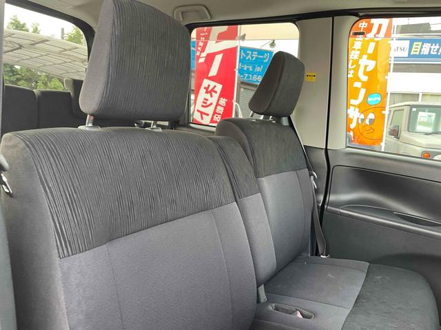 タント カスタムRS 電動スライドドア HID スマートキー アイドリングストップ 電動格納ミラー ベンチシート CVT 盗難防止システム ABS CD MD ミュージックプレイヤー接続可 アルミホイール 衝突安全ボディ(10枚目)