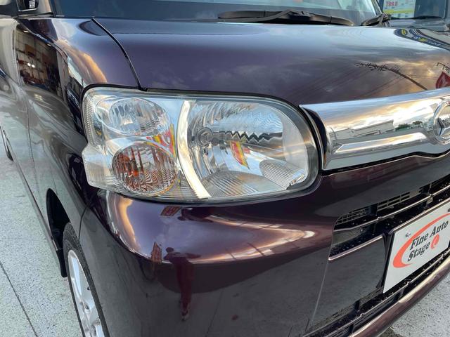 タント Gスペシャル バックカメラ 電動スライドドア TV スマートキー アイドリングストップ 電動格納ミラー ベンチシート CVT 盗難防止システム ABS アルミホイール 衝突安全ボディ エアコン パワーステアリング(19枚目)