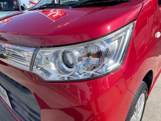 ワゴンＲスティングレー Ｘ　バックカメラ　ＴＶ　ＨＩＤ　スマートキー　アイドリングストップ　電動格納ミラー　ベンチシート　ＣＶＴ　盗難防止システム　ＡＢＳ　ＥＳＣ　アルミホイール　衝突安全ボディ　エアコン　パワーステアリング（20枚目）