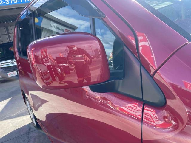 ワゴンＲスティングレー Ｘ　バックカメラ　ＴＶ　ＨＩＤ　スマートキー　アイドリングストップ　電動格納ミラー　ベンチシート　ＣＶＴ　盗難防止システム　ＡＢＳ　ＥＳＣ　アルミホイール　衝突安全ボディ　エアコン　パワーステアリング（22枚目）