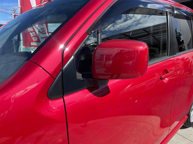 ワゴンＲスティングレー Ｘ　バックカメラ　ＴＶ　ＨＩＤ　スマートキー　アイドリングストップ　電動格納ミラー　ベンチシート　ＣＶＴ　盗難防止システム　ＡＢＳ　ＥＳＣ　アルミホイール　衝突安全ボディ　エアコン　パワーステアリング（23枚目）