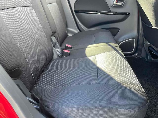 ワゴンＲスティングレー Ｘ　バックカメラ　ＴＶ　ＨＩＤ　スマートキー　アイドリングストップ　電動格納ミラー　ベンチシート　ＣＶＴ　盗難防止システム　ＡＢＳ　ＥＳＣ　アルミホイール　衝突安全ボディ　エアコン　パワーステアリング（35枚目）