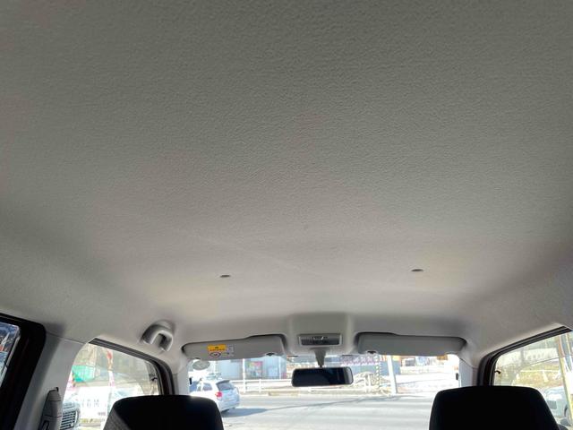 ワゴンＲスティングレー Ｘ　バックカメラ　ＴＶ　ＨＩＤ　スマートキー　アイドリングストップ　電動格納ミラー　ベンチシート　ＣＶＴ　盗難防止システム　ＡＢＳ　ＥＳＣ　アルミホイール　衝突安全ボディ　エアコン　パワーステアリング（38枚目）