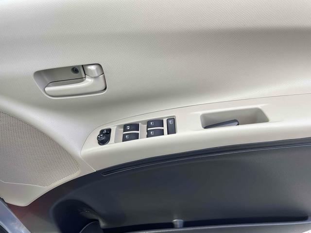 タントエグゼ Ｘ　スマートキー　電動格納ミラー　ＣＶＴ　盗難防止システム　ＡＢＳ　ＣＤ　ミュージックプレイヤー接続可　衝突安全ボディ　エアコン　パワーステアリング　パワーウィンドウ（7枚目）