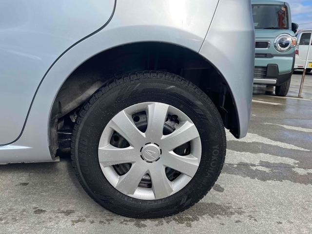 タントエグゼ Ｘ　スマートキー　電動格納ミラー　ＣＶＴ　盗難防止システム　ＡＢＳ　ＣＤ　ミュージックプレイヤー接続可　衝突安全ボディ　エアコン　パワーステアリング　パワーウィンドウ（20枚目）